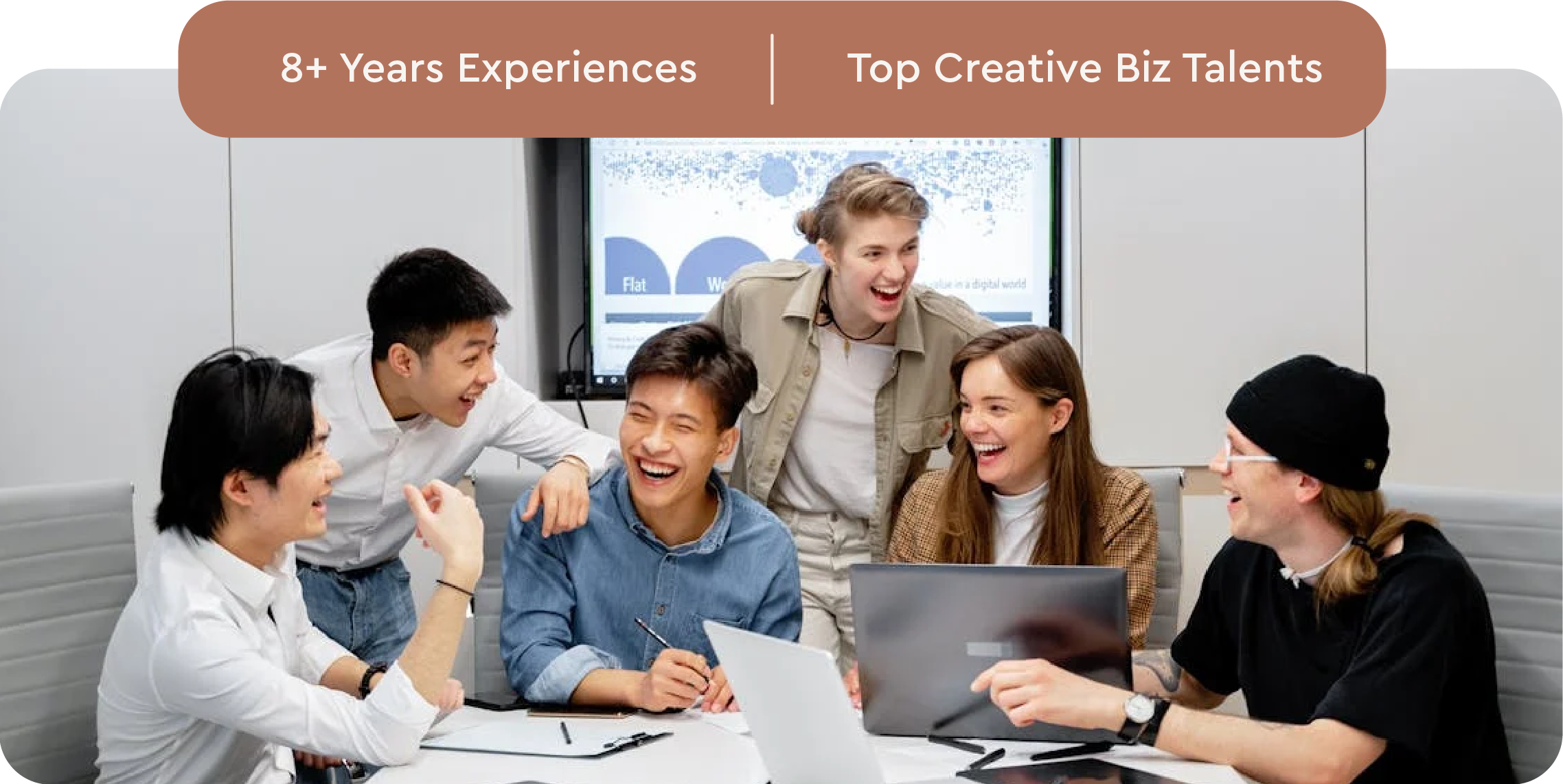 expertives image partnership